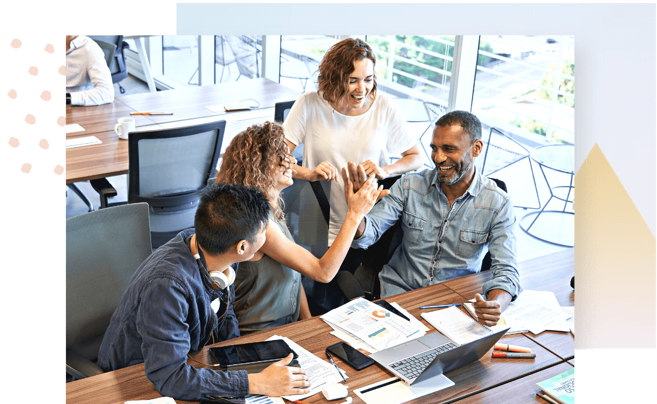 How IT Contract Staffing Services Help US Companies Build Flexible and Scalable IT Teams