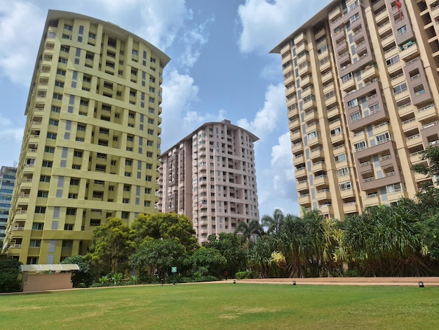 Own Your Future Homes: K Raheja Juinagar 2030 Possession