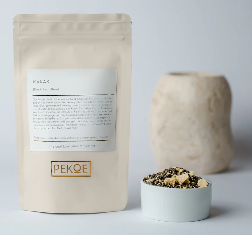 Why Authentic Karak Tea Is the Upgrade Your UAE Office Needs