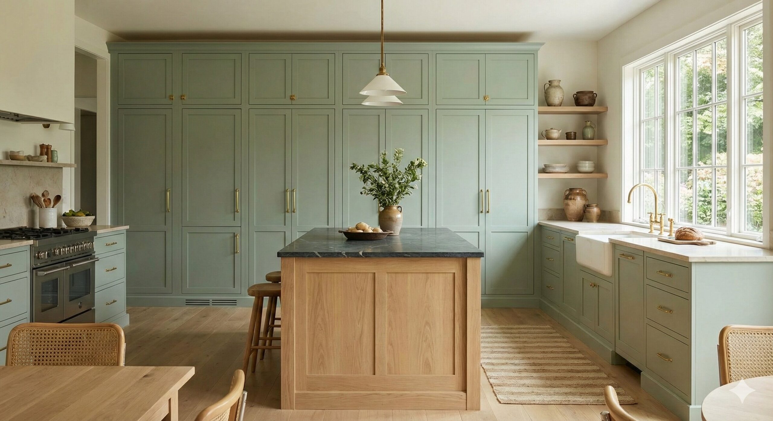 How to Choose the Best Kitchen Cabinets St. Augustine, FL