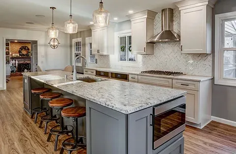 Kitchen Remodeling in Durham, NC: Smart Ideas for Modern Homes