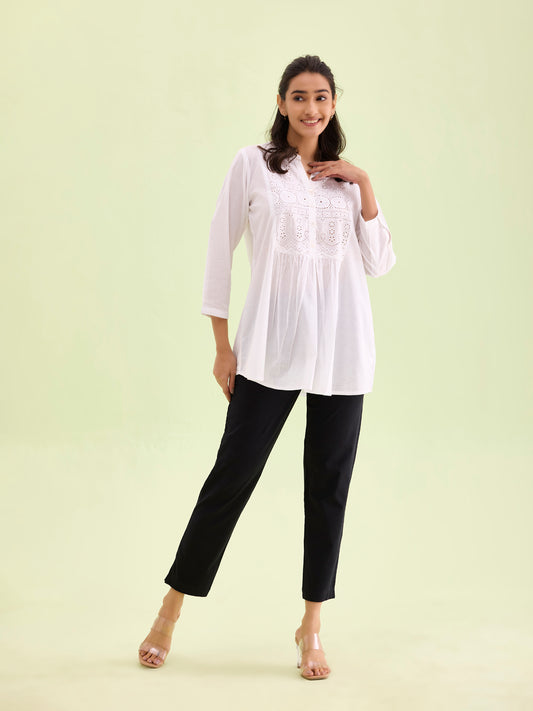 What Are Kurti Pants for Women? Styles, Fits, and Uses Explained