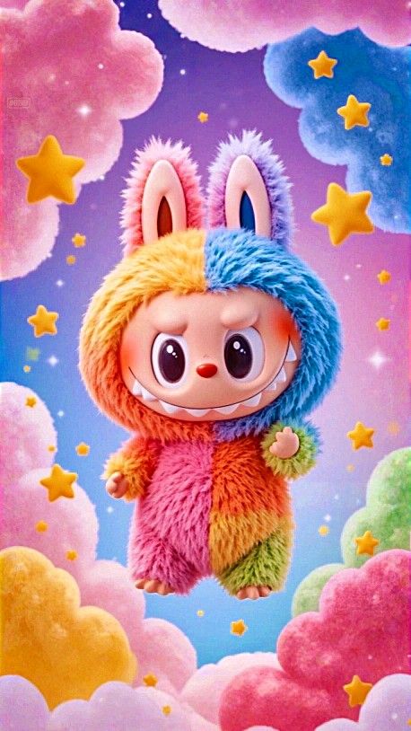 Labubu Art Toy Phenomenon: A Deep Dive Into the Collectible Revolution