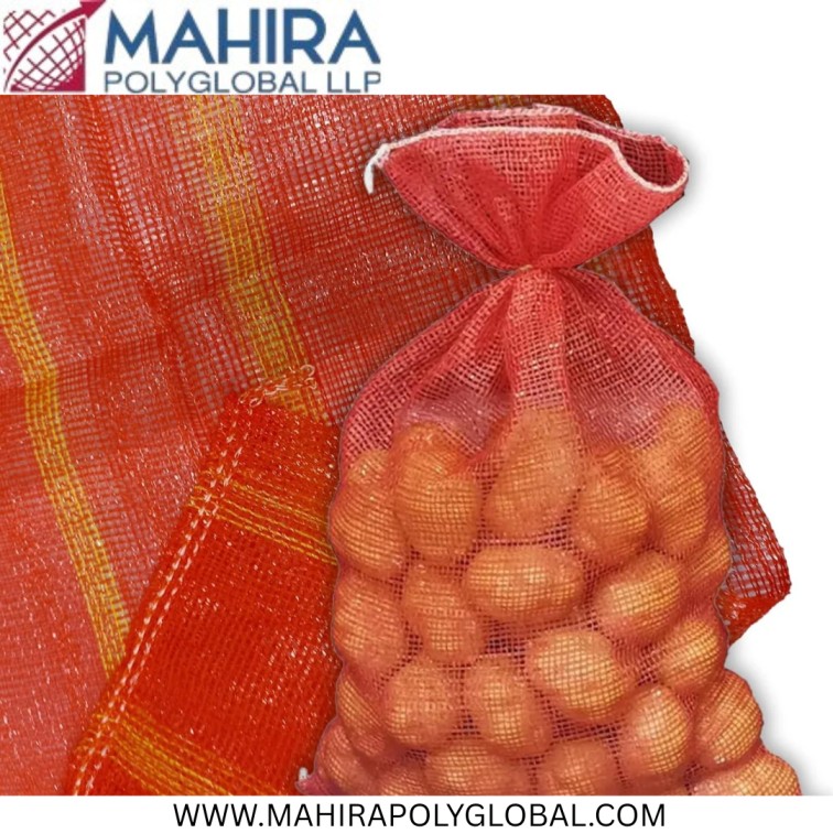 How Leno Mesh Bags Revolutionize Modern Packaging