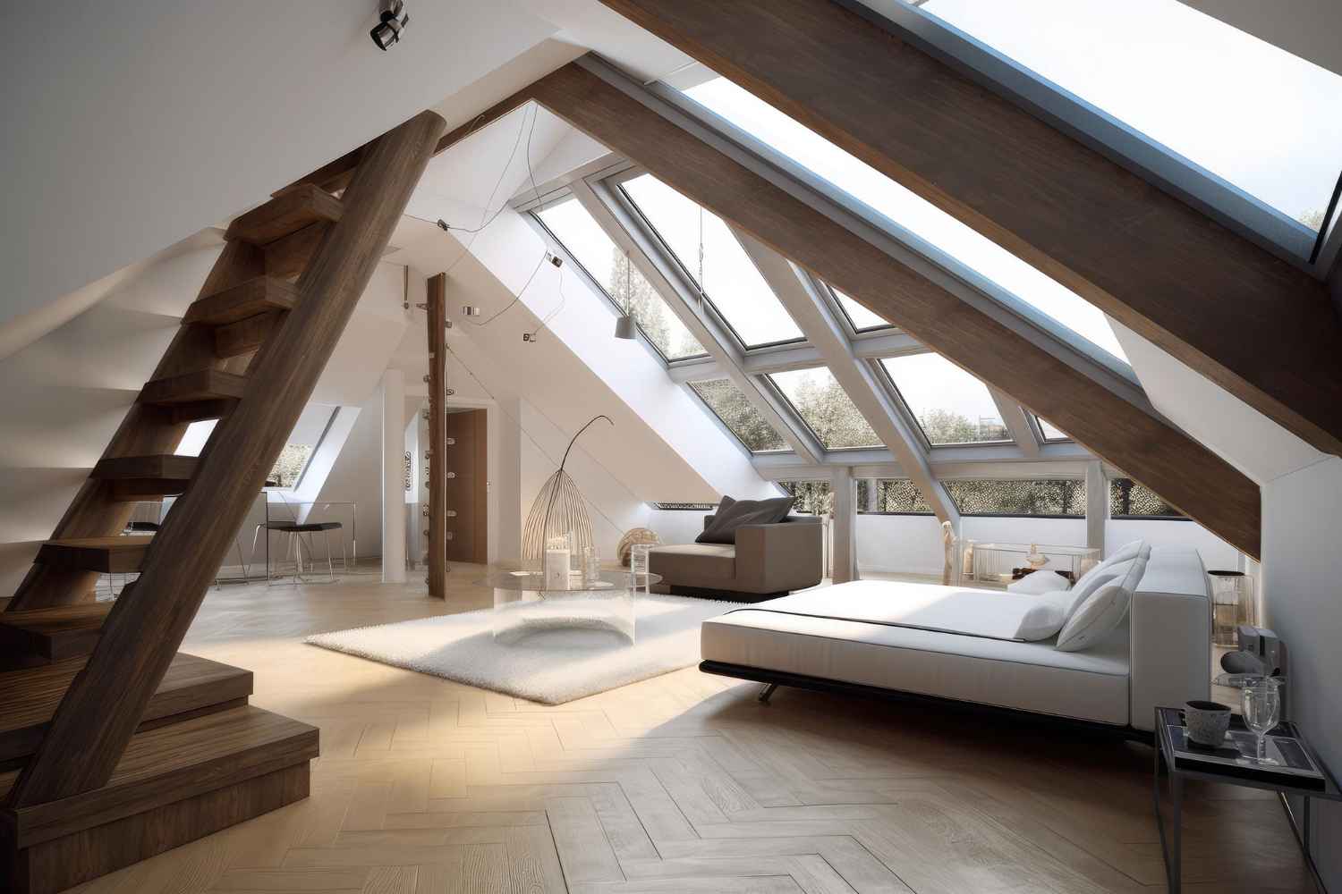 How Loft Conversion Can Add Value to Your Home?