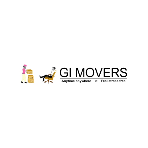 GI Movers UAE | Best Movers in Abu Dhabi and Dubai