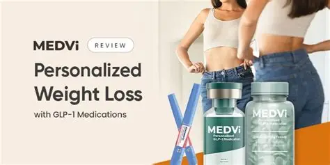 MEDVi Review: A Complete Guide to Doctor-Supervised Weight Loss