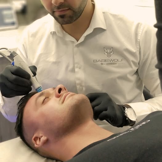 What to Expect from a Men Facial in Elizabeth Bay and a Men Facial in Forest Lodge