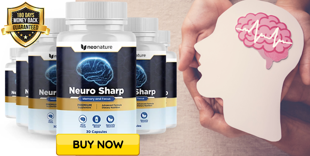 Neuro-Sharp-review