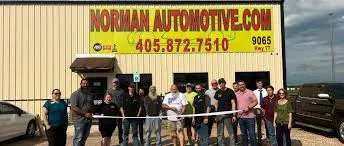 Oklahoma Probate Services in Norman, OK United States