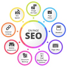 Why On-Page SEO Services in Dubai Are Essential for Rankings