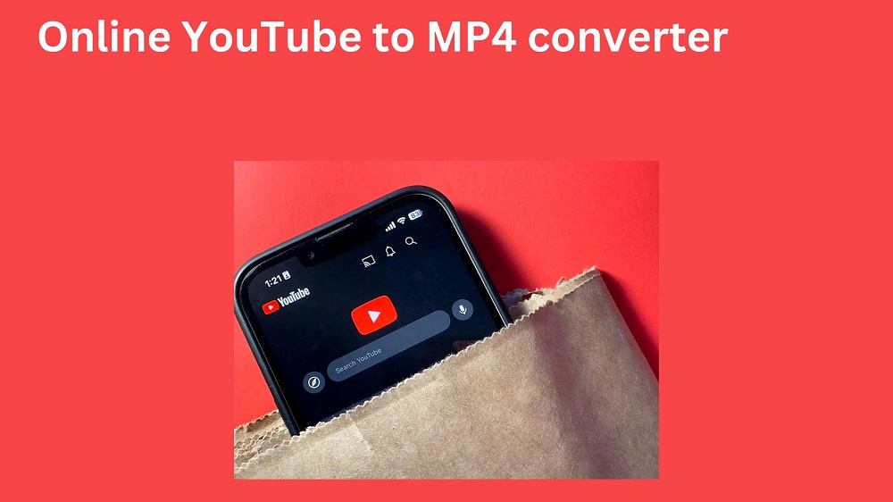 YouTube to MP4 converter: Convert Videos Instantly