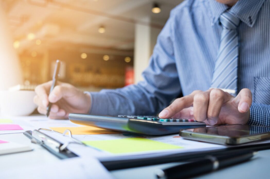 The Moment Business Owners Realize They’re Spending Too Much Time on Taxes