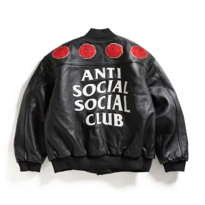 Anti Social Social Club and Its Influence on US Fashion