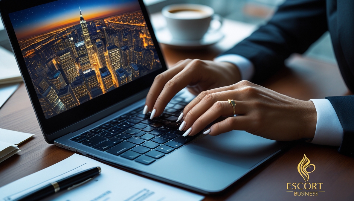 Why Every Escort Business Needs a Strategic SEO Plan to Grow Online