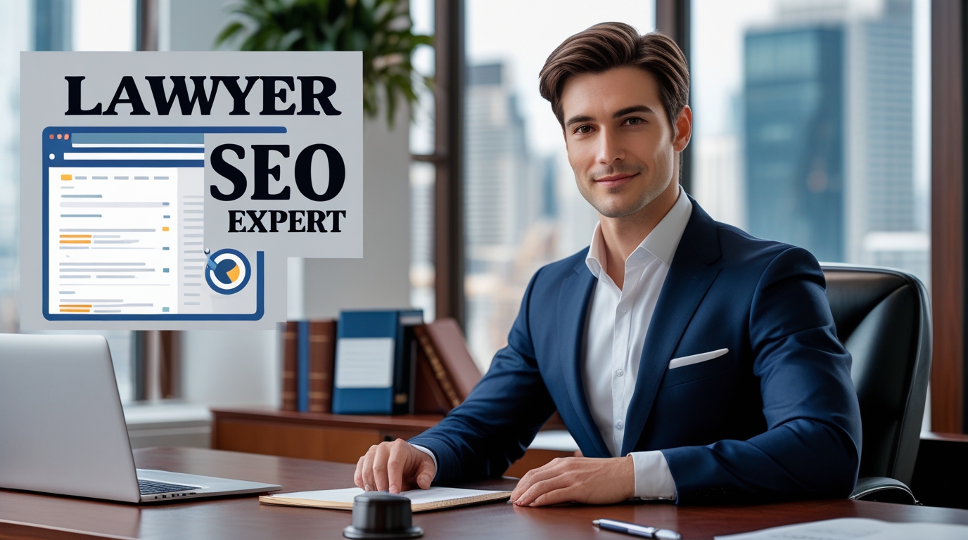 How to Choose the Right SEO Partner for Your Law Firm