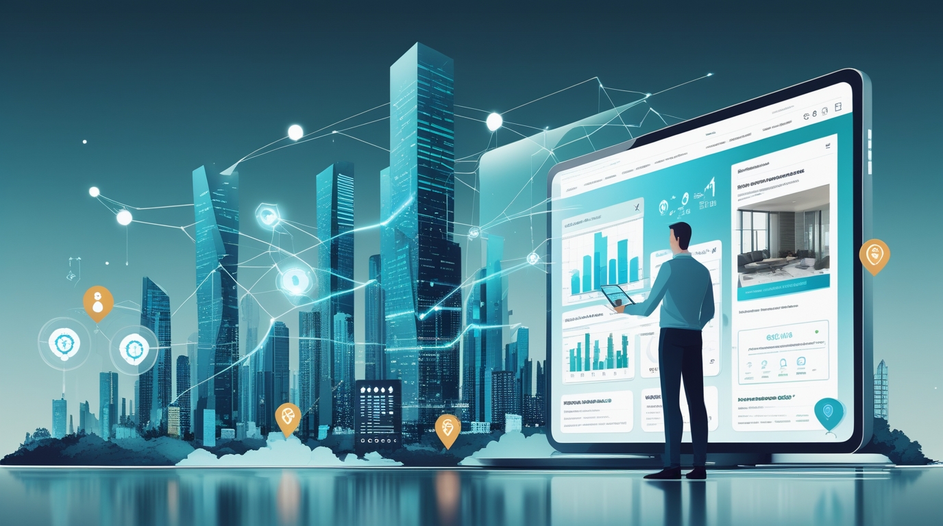 How Digital Transformation Is Reshaping Modern Property Investment Strategies