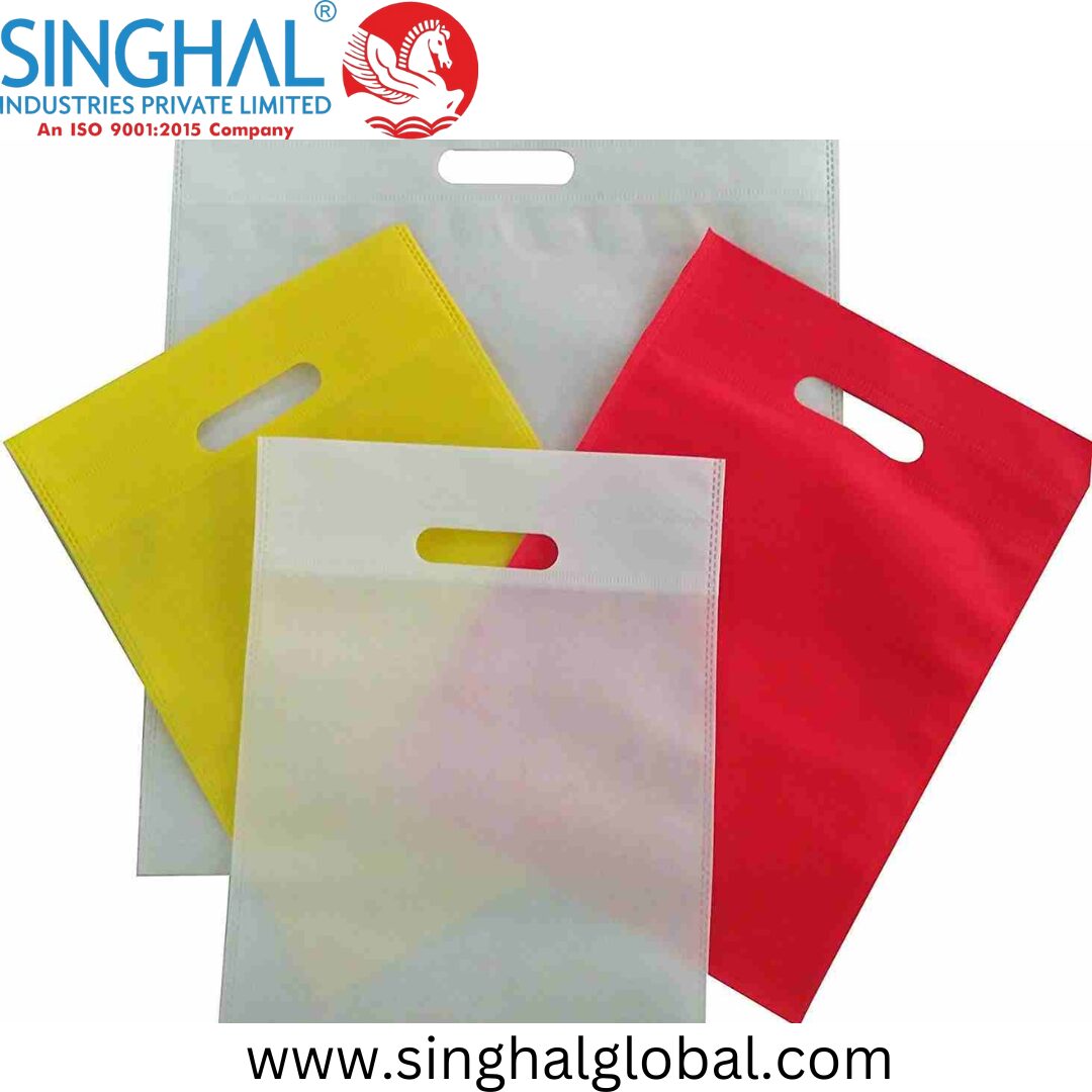 The Essential Modern Guide to Plastic Carry Bags