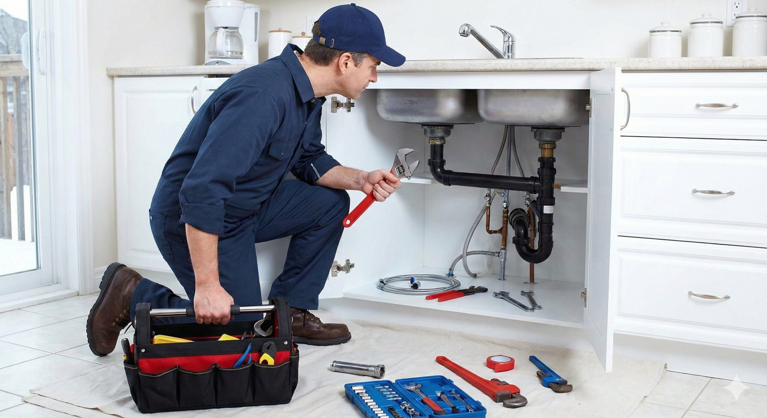 Why Choose a Professional Plumbing Company Cudahy Trusts