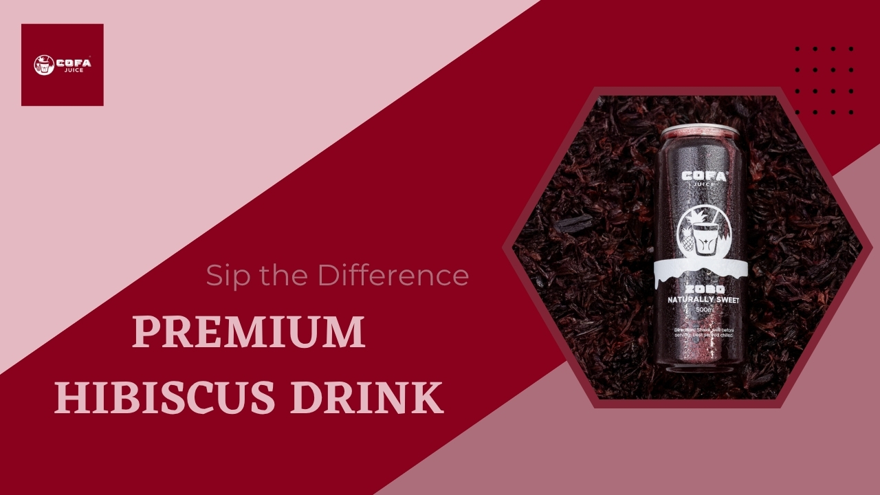 How a Caffeine-Free Drink Can Support Stress-Free Living and Natural Hydration