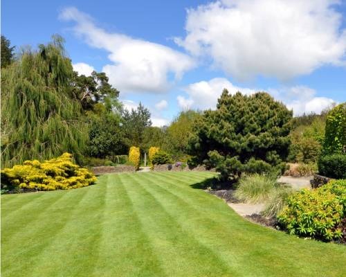 How does Landscaping in Turramurra shape the way you live outdoors?