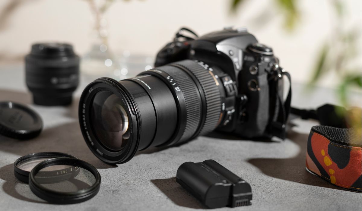 Why Hire a Product Photographer Montreal Brands Trust?