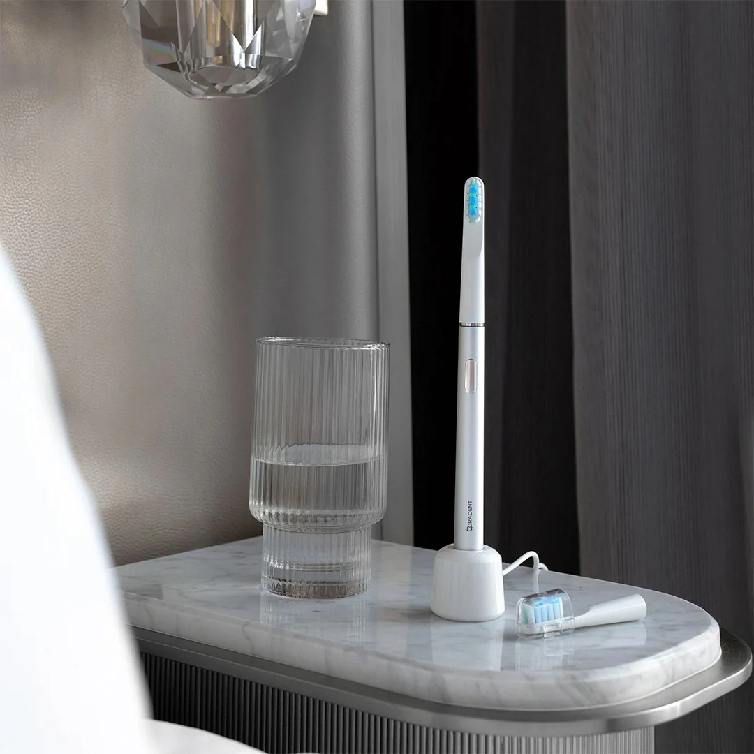 What Makes Great Electric Toothbrushes Stand Out in Daily Oral Care?