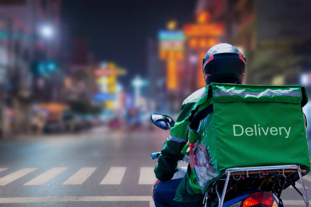 How Quick Commerce Is Reshaping India’s Retail and Delivery Ecosystem