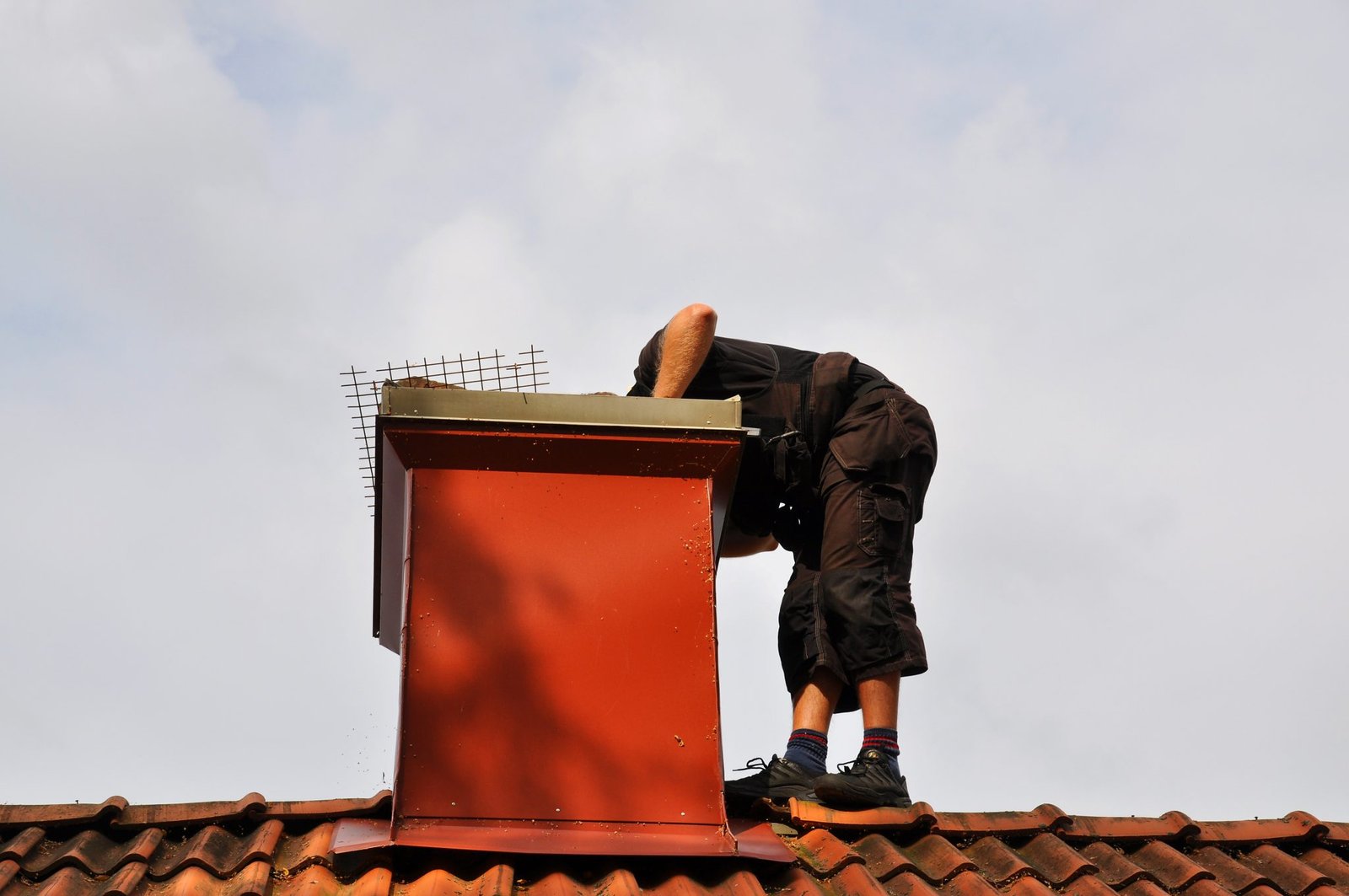 Chimney Inspections in Dallas, TX: Ensuring Safety and Efficiency