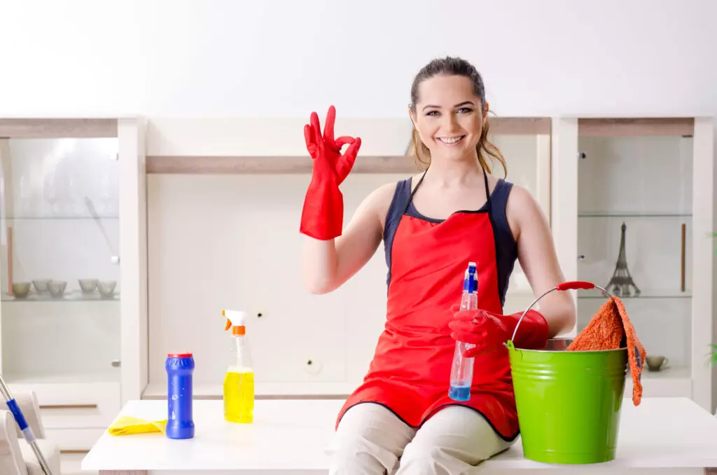 Benefits of Choosing Lady Cleaners for Family Homes and Why Deep Cleaning Matters?