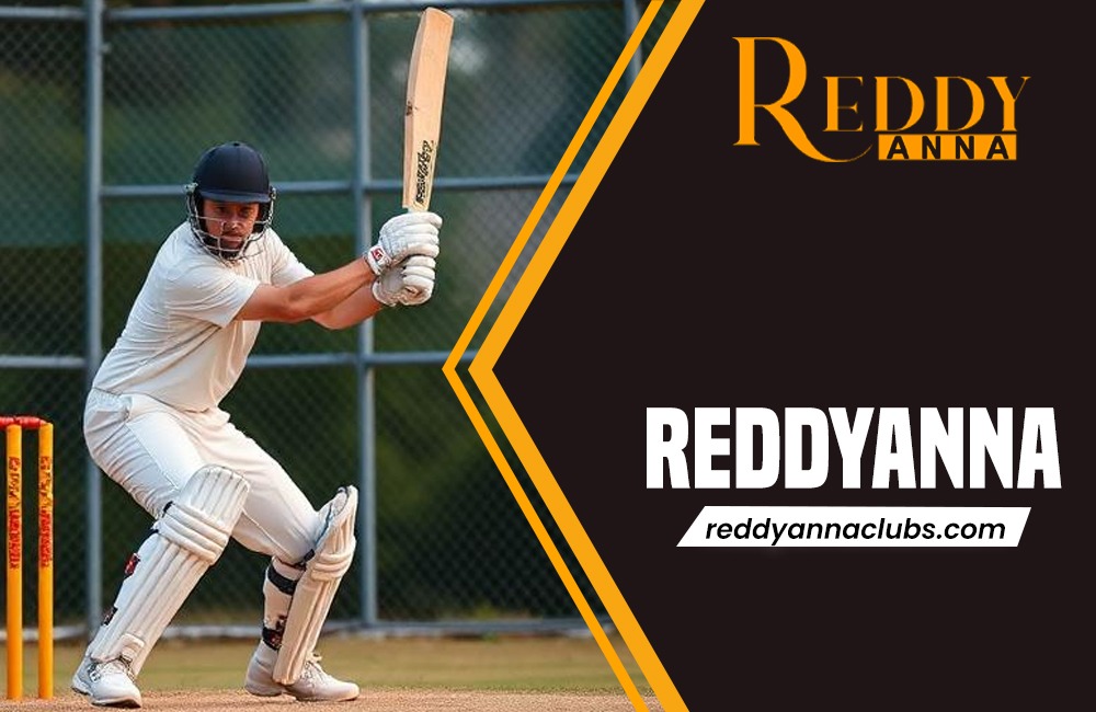 Reddyanna: Play More, Win More, Enjoy More Games