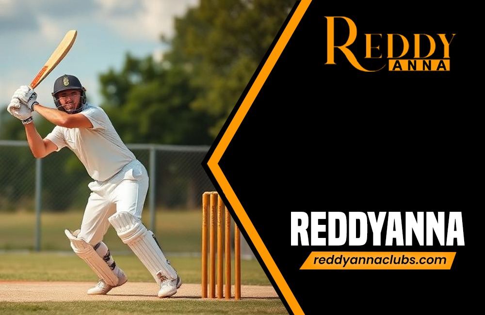 Reddyanna: Simplifying Your Online Gaming Journey