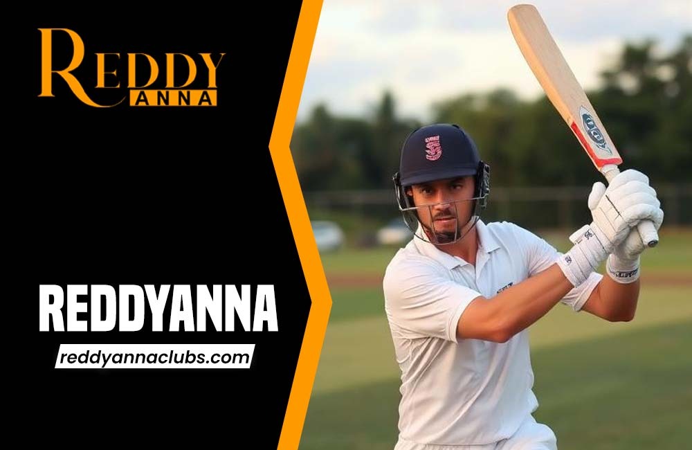 Join Reddyanna and Unlock the Next-Level Gameplay
