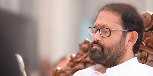 Cultivating Inner Balance Through Daily Meditation: Learnings from Pujya Gurudevshri Rakeshji