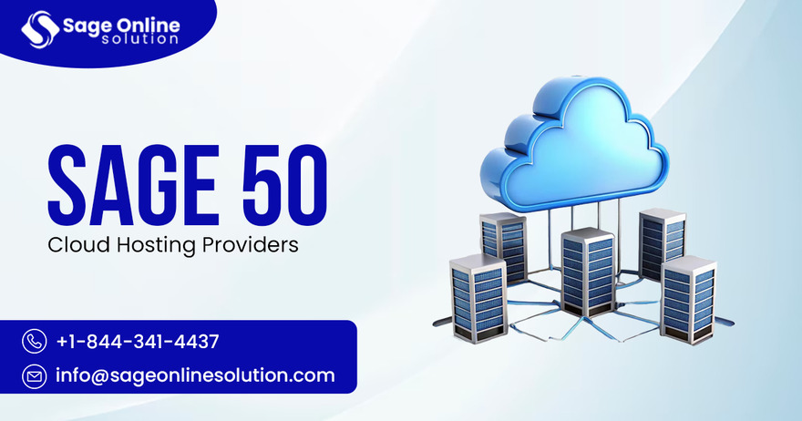 What Is Sage 50 Hosting and How Does It Work?