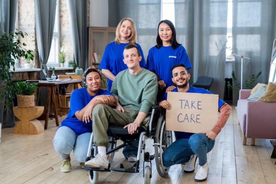 Trusted NDIS Disability Providers in Lidcombe Supporting Real Lives Every Day