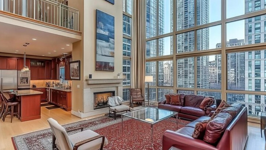 Standard features of a loft 2-bedroom apartment you should consider when renting