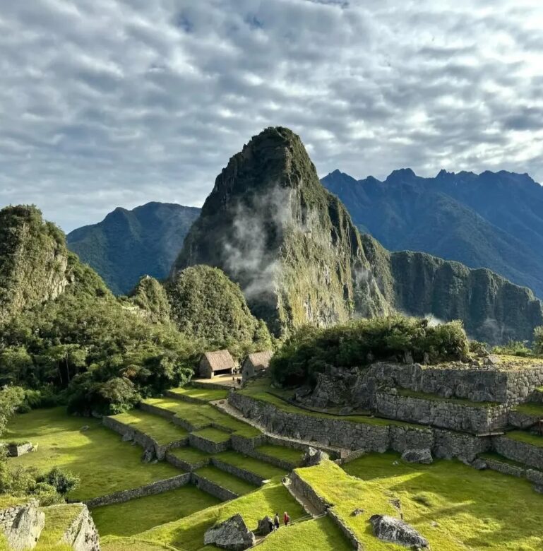 How to Plan the Perfect tour valle sagrado y machu picchu from Cusco