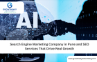 Search Engine Marketing Company in Pune and SEO Services That Drive Real Growth