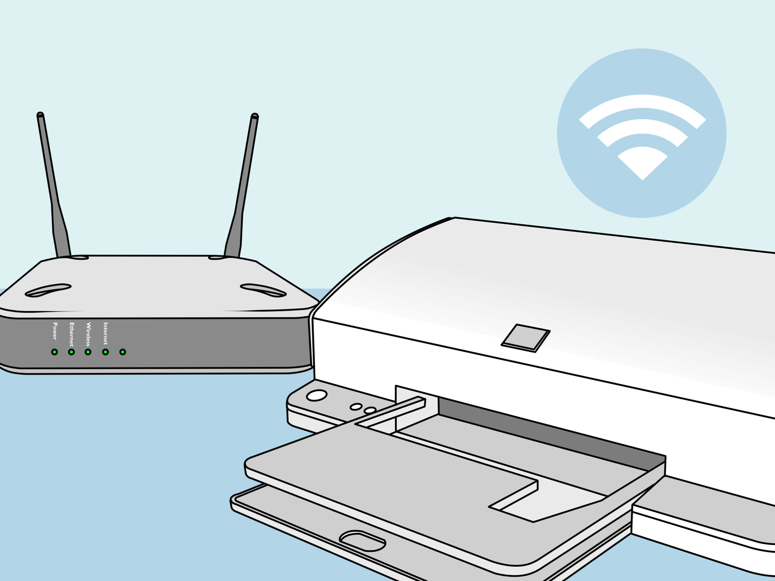Wireless Printer Setup: Tips for a Perfect Connection