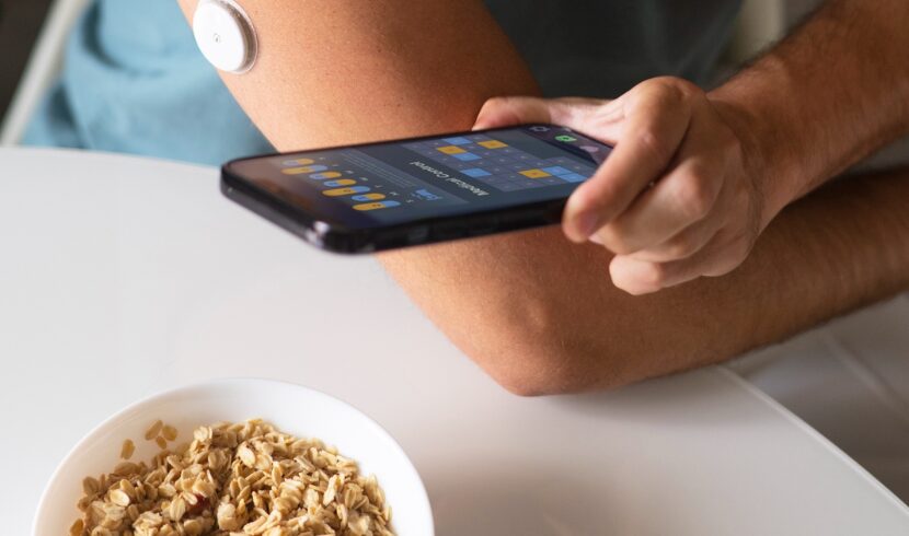 Smart Diabetes Management Market Outlook 2035