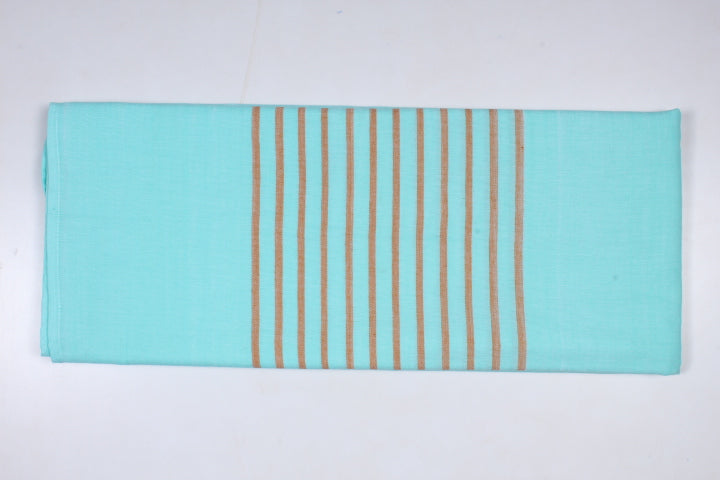 How Handloom Clothes Adapt Better to Indian Summers Than Blended Fabrics