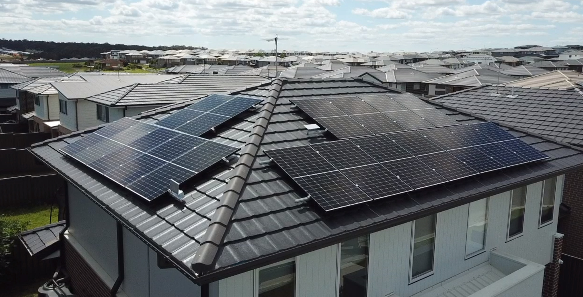 Reliable Solar Battery in Sydney for Smarter Energy Use