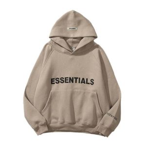 Pull Essentials – Elevate Your Streetwear Game