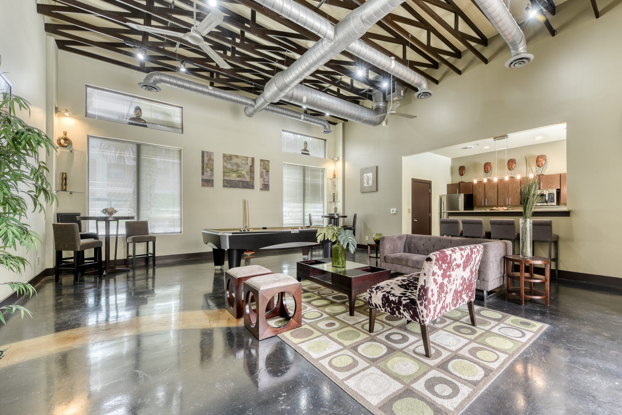 Downtown San Antonio Lofts: Convenience, Culture, and Cost