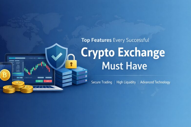 Top Features Every Successful Crypto Exchange Must Have