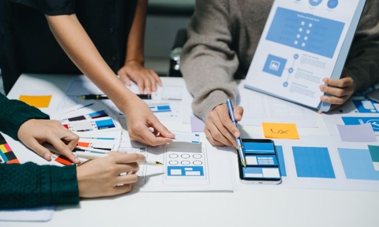 Elevating Digital Products Through Strategic Experience Design