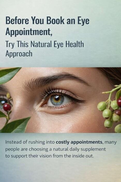 Vision Support USA: Boost Your Eye Health with Essential Nutrients