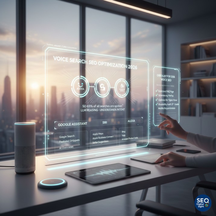 Why Local Businesses Are Turning to SEO Agencies in New York in 2026