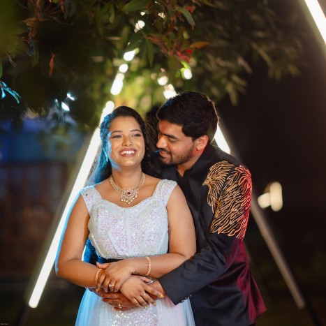 Where Emotions Lead: The Rise of Candid Wedding Photography